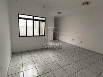 office em Rua José D'Ângelo, Jardim Ocara - Santo André - SP