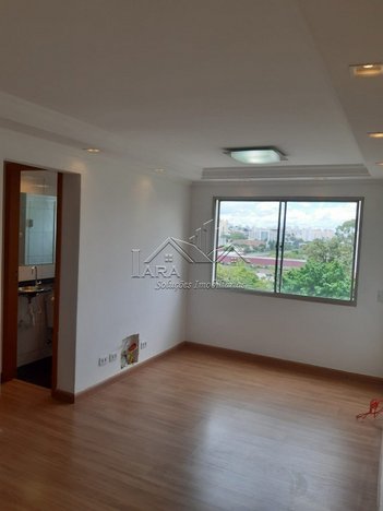 apartment em Rua Vilela, Tatuapé - São Paulo - SP