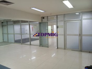 business em Rua Libra, Jardim Riacho das Pedras - Contagem - MG