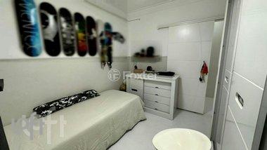 apartment em Mediterrâneo, Centro - São Bernardo do Campo - SP