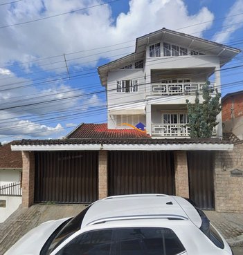 commercial_building em Rua Alberto Wiest, Costa e Silva - Joinville - SC