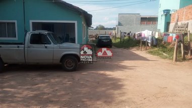 agricultural em Rua Benedito de Araújo, Chácaras Araújo II - São José dos Campos - SP