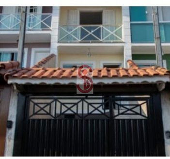 house em Rua Seabra, Vila Carmosina - São Paulo - SP