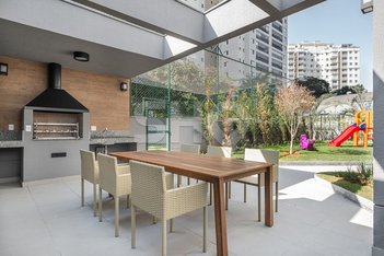 apartment em Rua Guaipá, Vila Leopoldina - São Paulo - SP