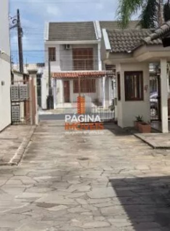 house em Rua Atenas, Niterói - Canoas - RS