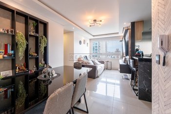 apartment em Jerônymo Zelmanovitz, São Sebastião - Porto Alegre - RS