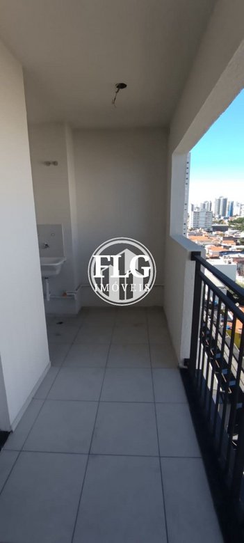 apartment em Rua Cavour, Vila Prudente - São Paulo - SP