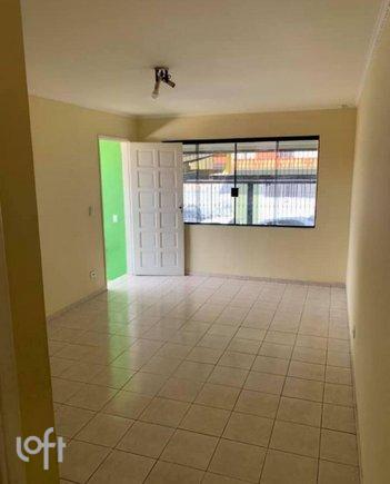 house em Achiles Antunes de Lemos, Cachoeirinha - São Paulo - SP