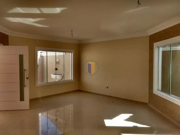 house em Rua Maria Plens de Quevedo Marthe, Jardim Residencial Deolinda Guerra - Sorocaba - SP