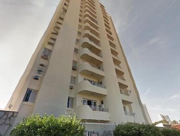 apartment em Rua Gabriel Lessa, Vila Lessa - Presidente Prudente - SP