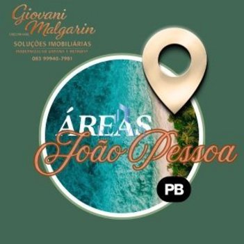 land_lot em Avenida Governador Argemiro de Figueiredo, Jardim Oceania - João Pessoa - PB