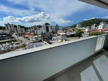 office em Rua João Planincheck, Jaraguá Esquerdo - Jaraguá do Sul - SC