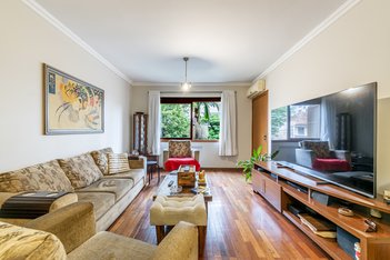 apartment em Rua Carlos Von Koseritz, São João - Porto Alegre - RS