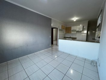 apartment em Rua José Pignatti, Recanto do Itambé - Franca - SP