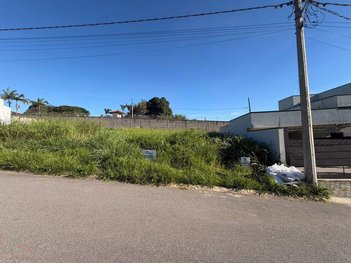 land_lot em Alameda Alto da Boa Vista, Marambaia - Vinhedo - SP