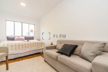 apartment em Rua Doutor Dolzani, Jardim da Glória - São Paulo - SP