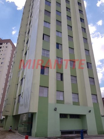 apartment em Rua Rio Verde, Vila Bruna - São Paulo - SP