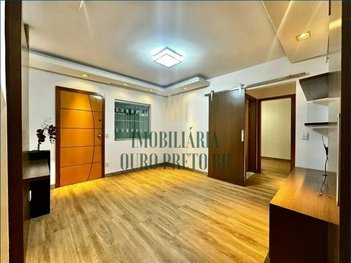 apartment em Rua Gomes Freire, Santa Amélia - Belo Horizonte - MG
