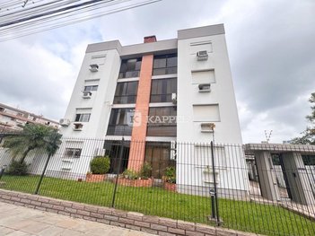 apartment em Rua Félix da Cunha, Centro - Venâncio Aires - RS