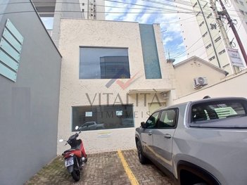 commercial_building em Rua Prudente de Morais, Vila Seixas - Ribeirão Preto - SP