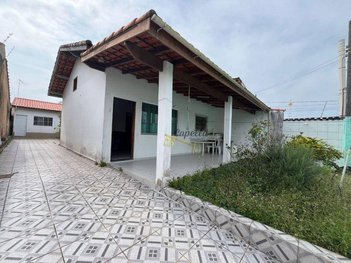 house em Avenida Vereador Armando Ferreira, Gaivota - Itanhaém - SP