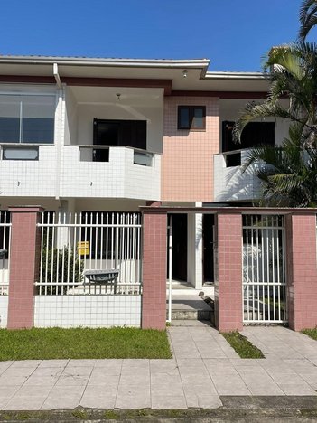 house em Avenida André Pusti, Zona Nova - Capão da Canoa - RS