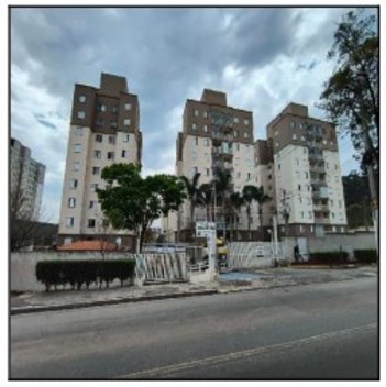 apartment em Rua Agrimensor Sugaya, Colônia (Zona Leste) - São Paulo - SP