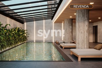 apartment em Avenida República Argentina, Vila Izabel - Curitiba - PR