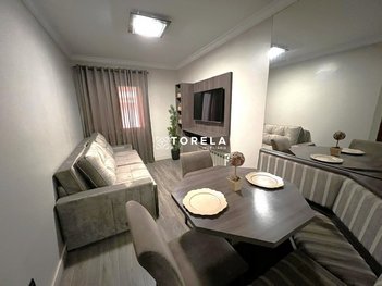 apartment em Rua João Alfredo Schneider, Planalto - Gramado - RS