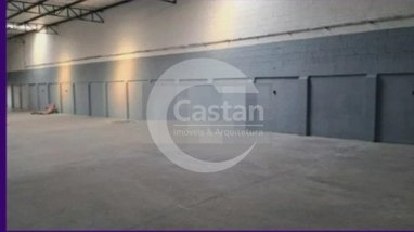 commercial_property em Rua Campo Comprido, Vila Romero - São Paulo - SP