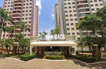 apartment em Rua Sud Menucci, Jardim Aparecida - Campinas - SP