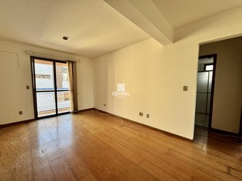 apartment em Rua Monteiro Lobato, Centro - Santa Maria - RS