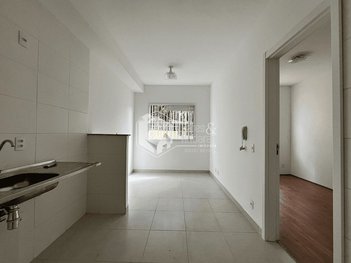 apartment em Rua Luiz Grassmann, Jardim Mirante - São Paulo - SP