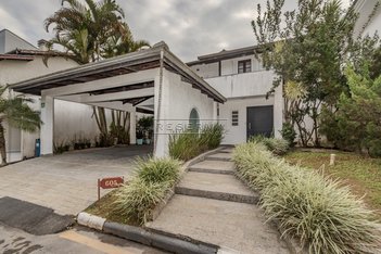 house em Avenida das Arapongas, Ariribá - Balneário Camboriú - SC