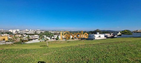 land_lot em Alameda Shigueru Haibara, Condomínio Reserva do Paratehy - São José dos Campos - SP