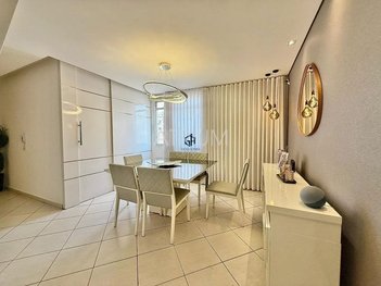 apartment em Rua Castelo de Óbidos, Castelo - Belo Horizonte - MG