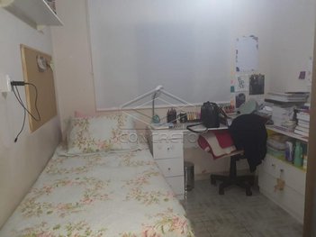 house em Rua Aricanduva, Núcleo Residencial Presidente Geisel - Bauru - SP