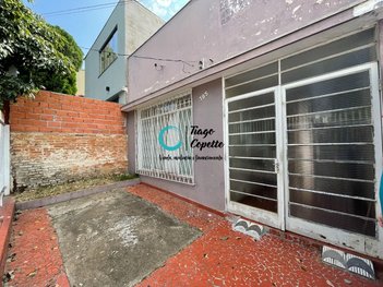 house em Rua Professora Ernestina Ribeiro, Parque do Colégio - Jundiaí - SP
