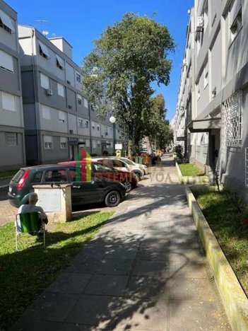 apartment em Rua Zeferino Dias, Sarandi - Porto Alegre - RS
