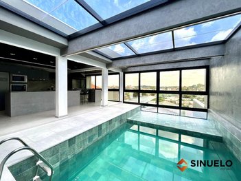 house em Imbuia, Guarani - Novo Hamburgo - RS