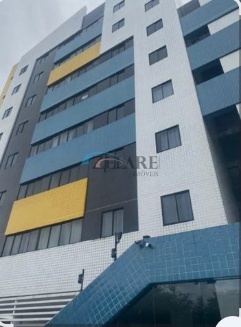 apartment em Rua Vigário Calixto, Catolé - Campina Grande - PB