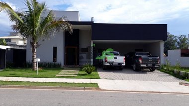 house em Avenida Maria Hannickel Nascimento, Jardim Residencial Chácara Ondina - Sorocaba - SP