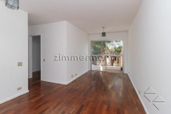 apartment em Rua Monte Alegre, Perdizes - São Paulo - SP
