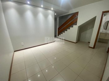 house em Rua Doutor Ylmar Correia, Santa Mônica - Florianópolis - SC