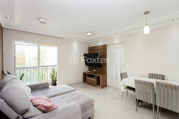 apartment em Avenida do Anastácio, City América - São Paulo - SP
