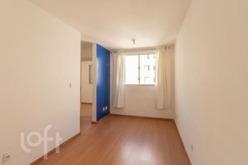 apartment em Francisco Luiz de Souza Júnior, Água Branca - São Paulo - SP