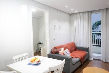 apartment em Rua Catumbi, Catumbi - São Paulo - SP