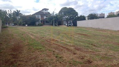 land_lot em Avenida Aristóteles Costa, Jardim dos Calegaris - Paulínia - SP