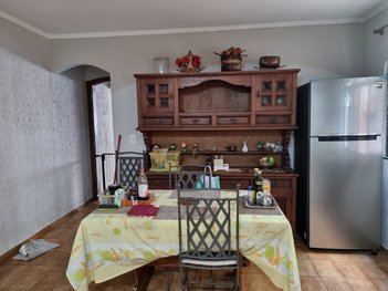 house em Rua João Batista Pereira, Jardim Pinheiros - São Paulo - SP