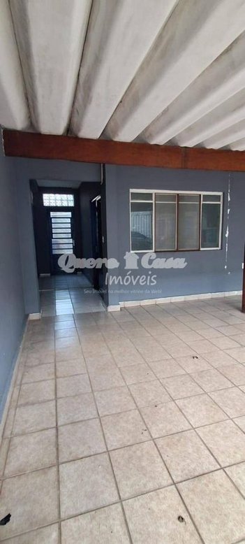 apartment em Rua Padre Cláudio Arenal, Vila Barros - Guarulhos - SP